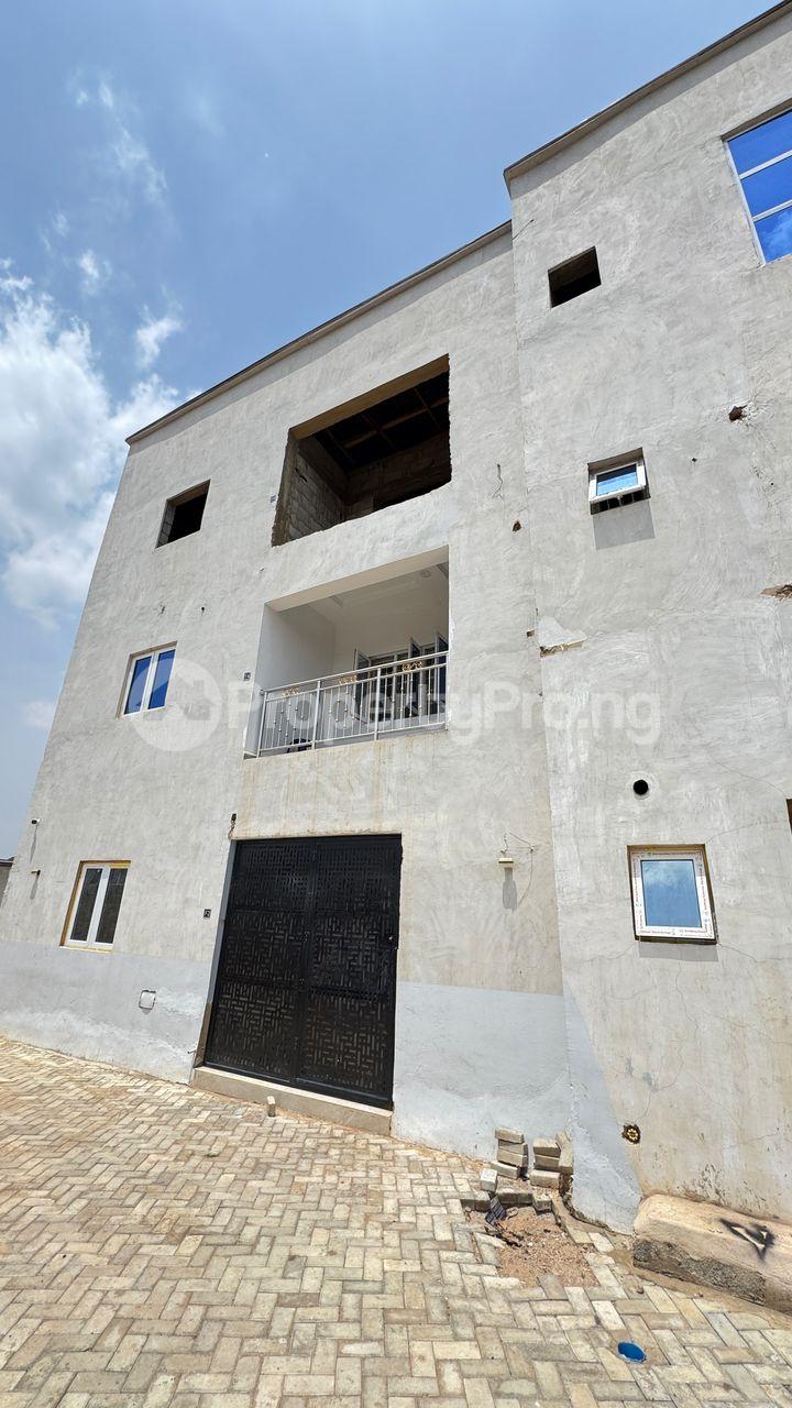 2 bedroom House for sale Gaduwa Abuja
