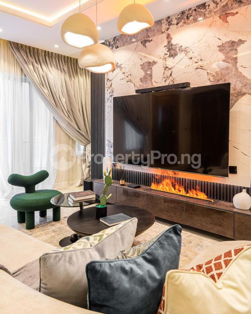 2 bedroom Flat / Apartment for shortlet Lekki Phase 1, Lekki Lekki Phase 1 Lekki Lagos