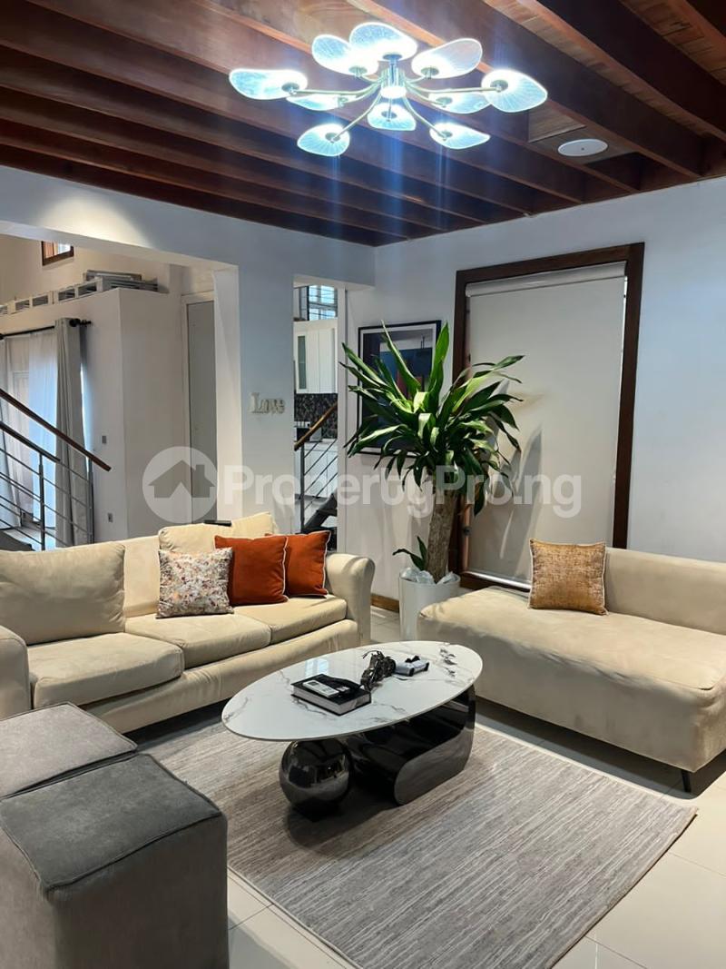 2 bedroom Flat / Apartment for shortlet Lekki Phase 1, Lekki Lekki Phase 1 Lekki Lagos