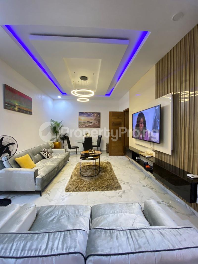 2 bedroom Flat / Apartment for shortlet Lekki Phase 1, Lekki Lekki Phase 1 Lekki Lagos