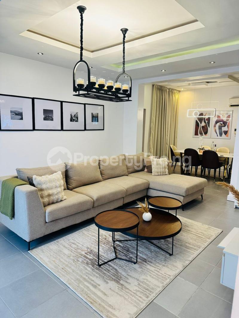 2 bedroom Flat / Apartment for shortlet Victoria Island Victoria Island Lagos - 0