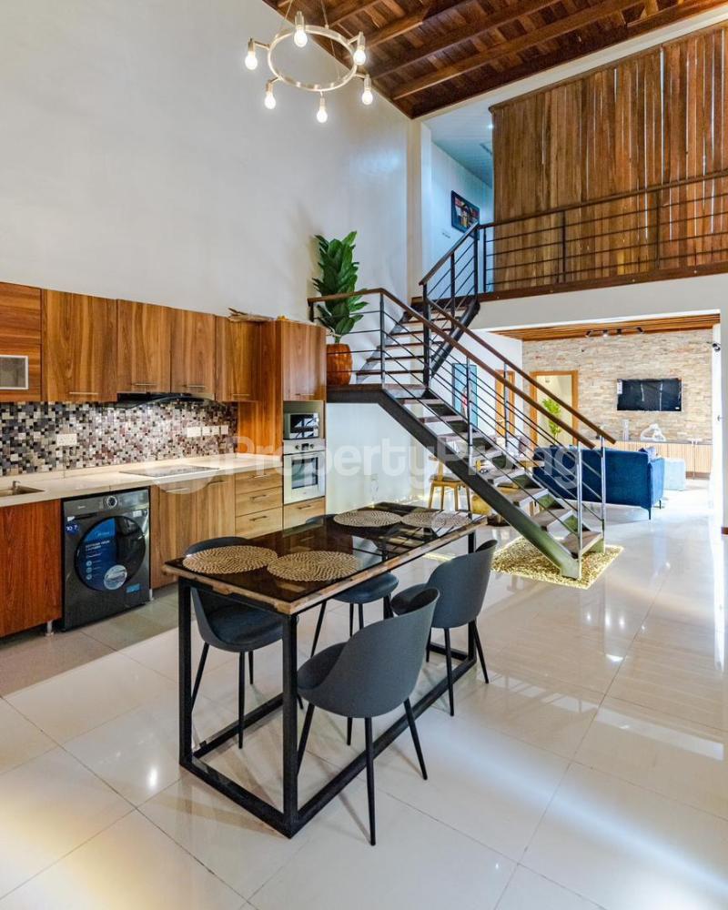 2 bedroom Flat / Apartment for shortlet Lekki Phase 1, Lekki Lekki Phase 1 Lekki Lagos