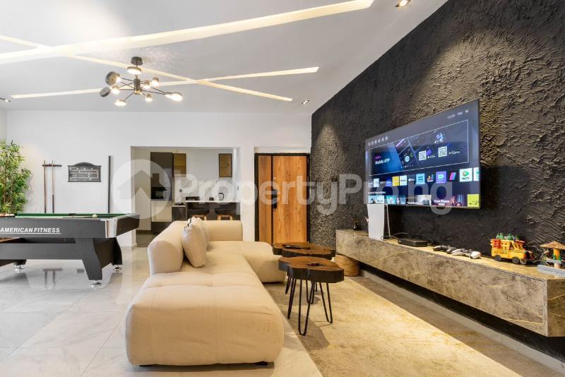 2 bedroom Flat / Apartment for shortlet Lekki Phase 1, Lekki Lekki Phase 1 Lekki Lagos