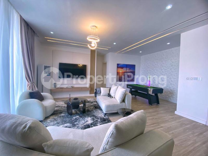 2 bedroom Flat / Apartment for shortlet Ikate Lekki Lagos