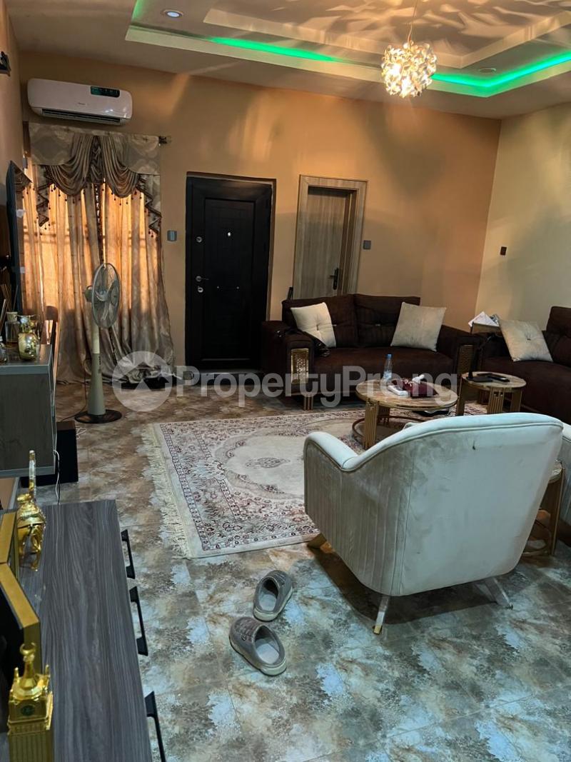 2 bedroom Flat / Apartment for sale Dawaki Gwarinpa Abuja