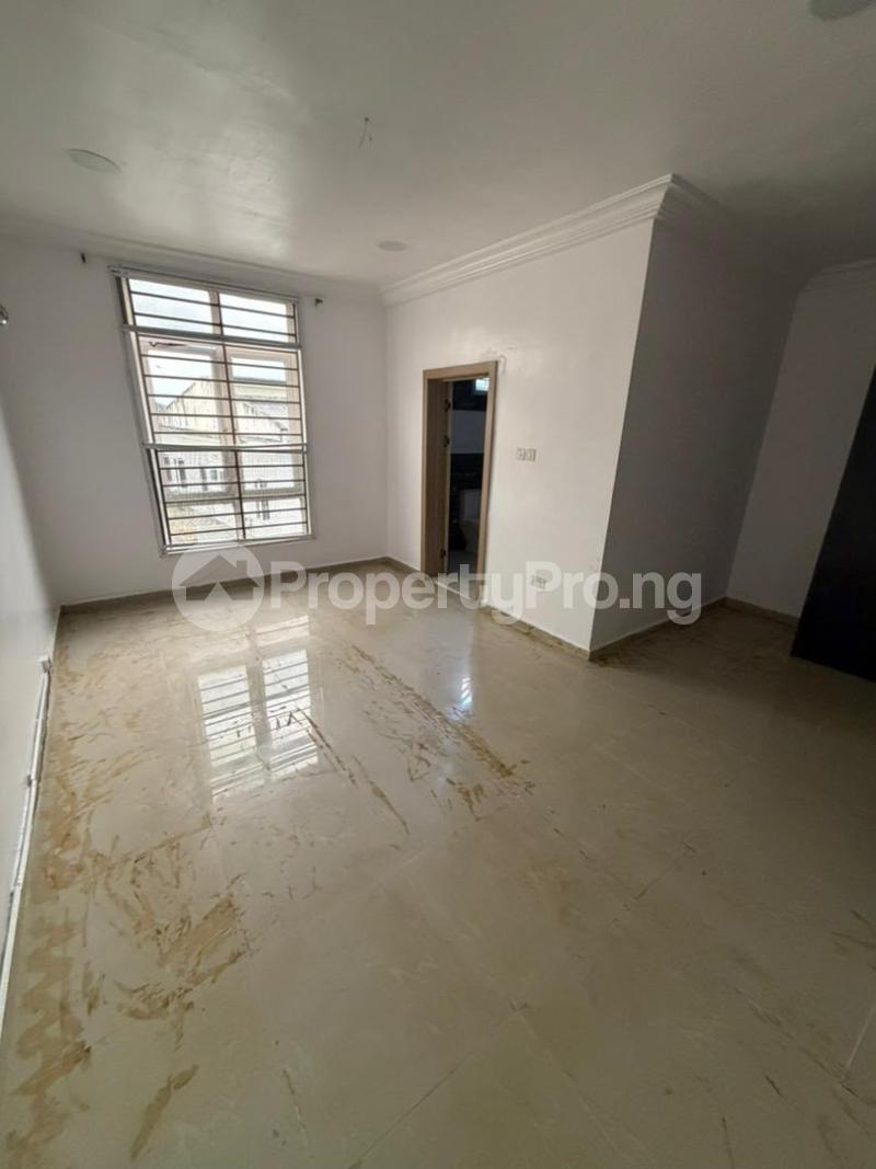 1 bedroom Flat / Apartment for rent Ikota Lekki Lagos