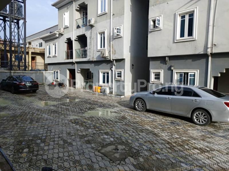 2 bedroom Flat / Apartment for rent Ikate Lekki Lagos