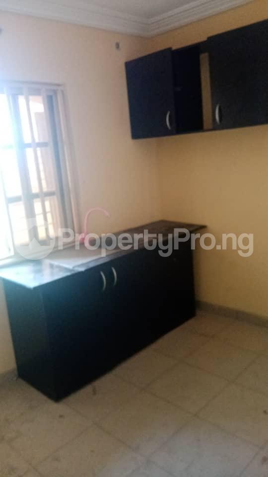 2 bedroom Flat / Apartment for rent Greenville Estate Badore Ajah Lagos