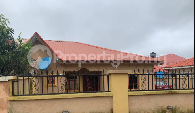 2 bedroom Flat / Apartment for sale Andikan Estate Gwarinpa Gwarinpa Abuja