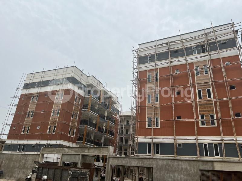 2 bedroom Flat / Apartment for sale Ikate Lekki Lagos