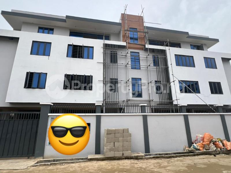 2 bedroom Flat / Apartment for sale Ikate Lekki Lagos
