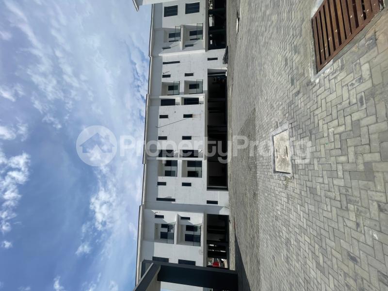 2 bedroom Flat / Apartment for sale Ikate Lekki Lagos
