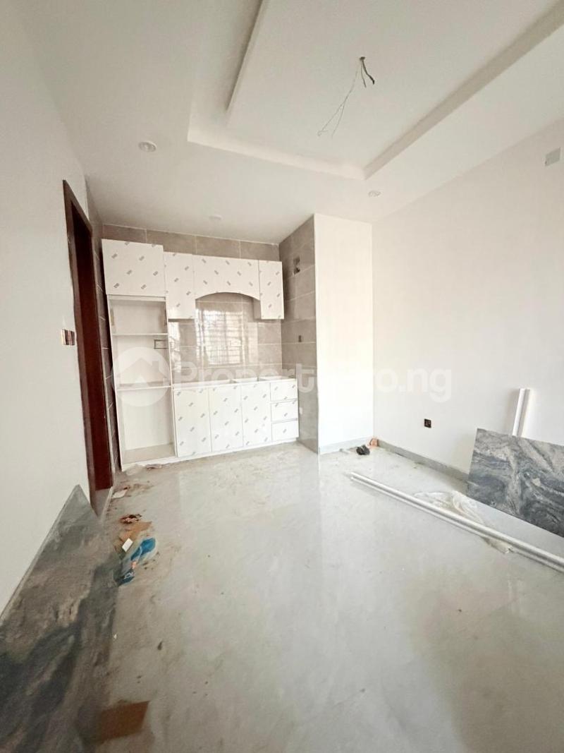 Flat / Apartment for sale Surulere Lagos