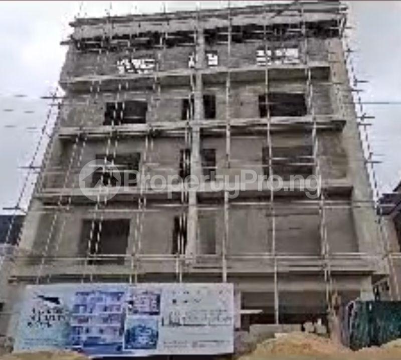 2 bedroom Flat / Apartment for sale Ikate Lekki Lagos