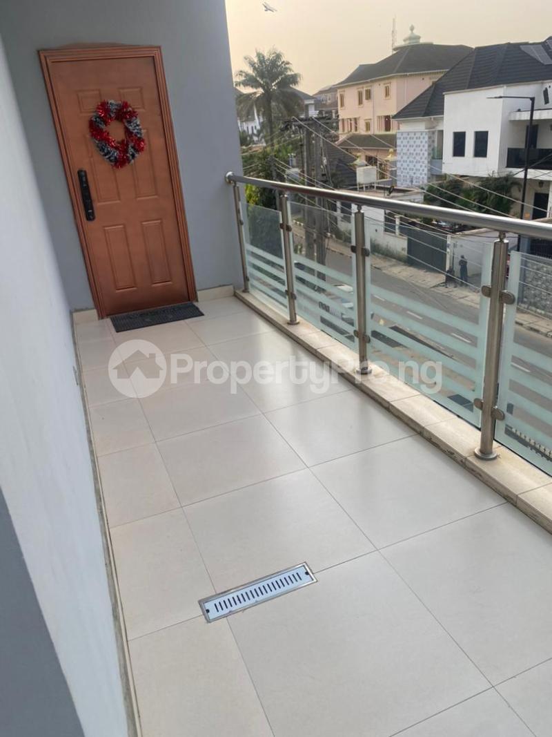 2 bedroom House for rent Oba Dusunu Ikeja GRA Ikeja Lagos