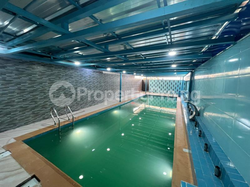 2 bedroom Flat / Apartment for sale chevron Lekki Lagos