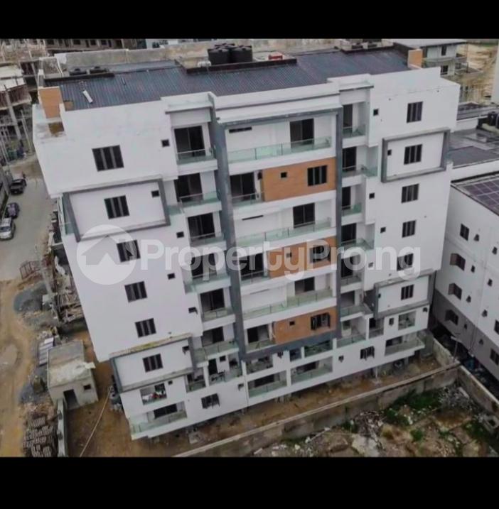 2 bedroom Flat / Apartment for sale In A Good Location Freedom Way Lekki Lagos
