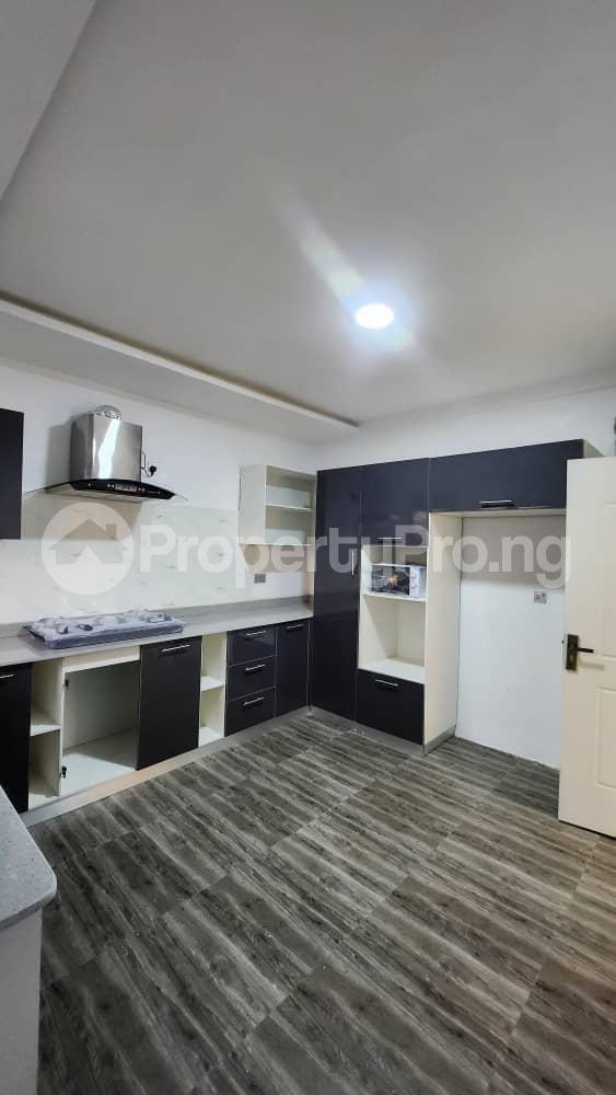 2 bedroom Flat / Apartment for rent Abraham adesanya estate Ajah Lagos