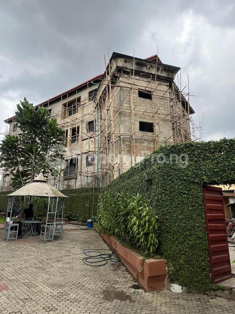 2 bedroom Flat / Apartment for sale Adeniyi Jones Ikeja Lagos