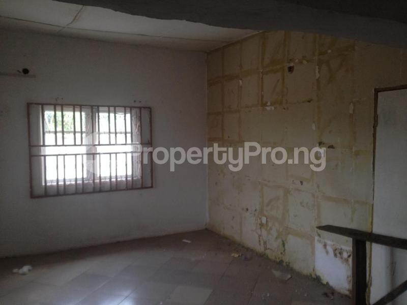 2 bedroom House for rent Akala Estate Akobo Akobo Ibadan Oyo