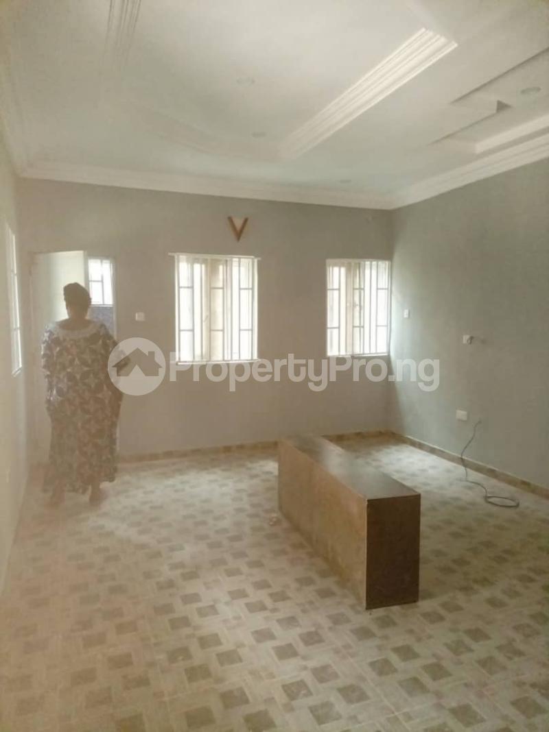 2 bedroom Flat / Apartment for rent Cele Magboro Obafemi Owode Ogun