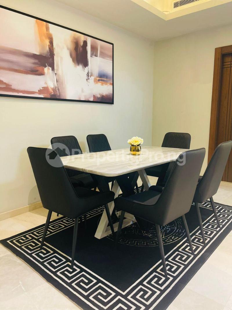 2 bedroom Flat / Apartment for sale Eko Pearl Towers, 2nd Floor Eko Atlantic Victoria Island Lagos - 0