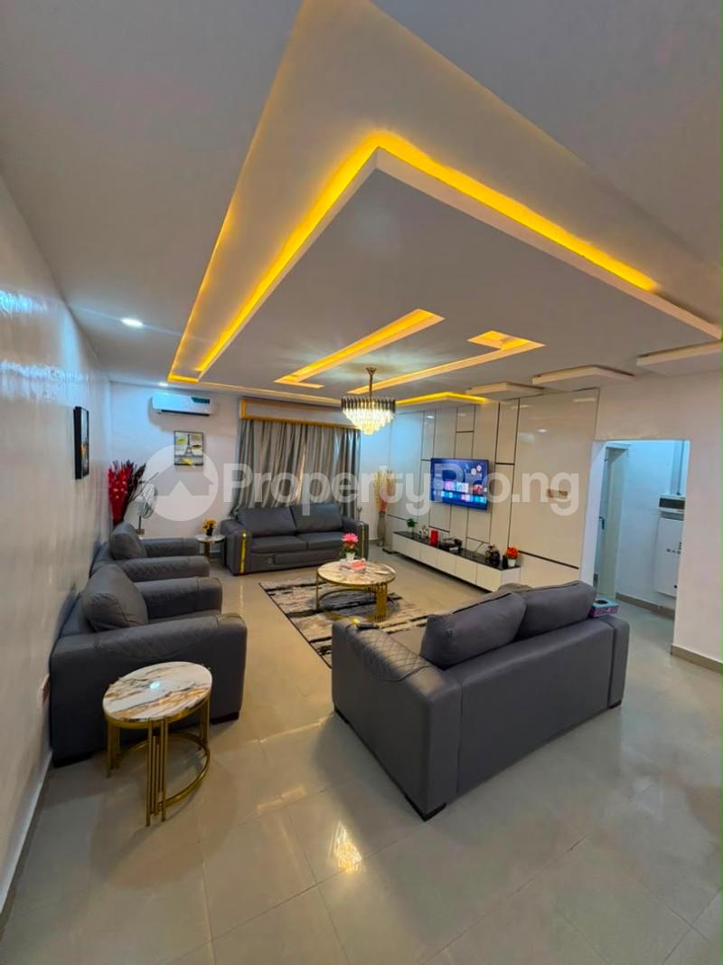 2 bedroom Flat / Apartment for shortlet Gbagada Lagos