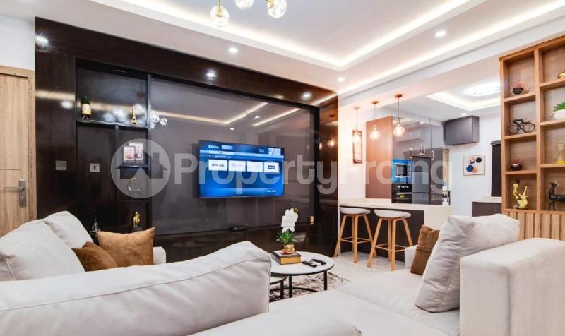 2 bedroom Flat / Apartment for shortlet Ikate Lekki Lagos