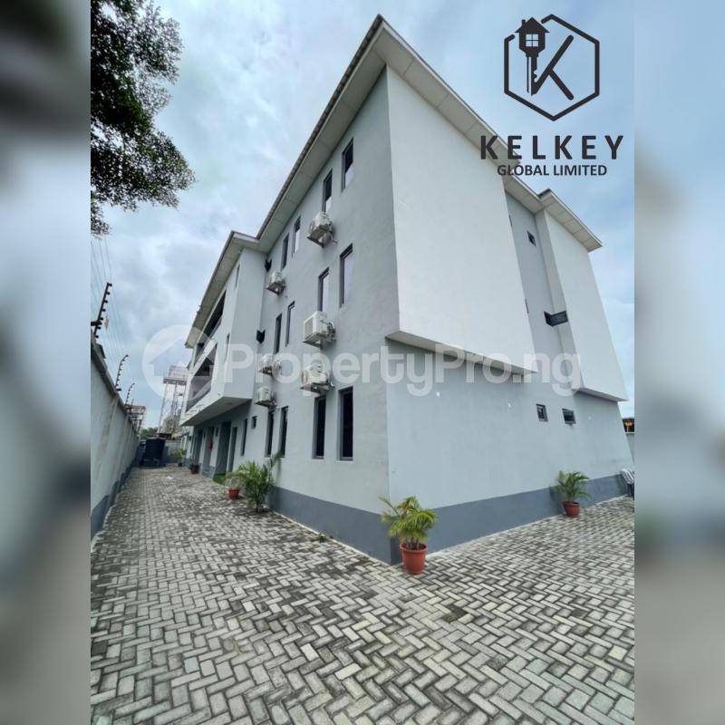 2 bedroom House for sale Ikate Lekki Lagos - 0