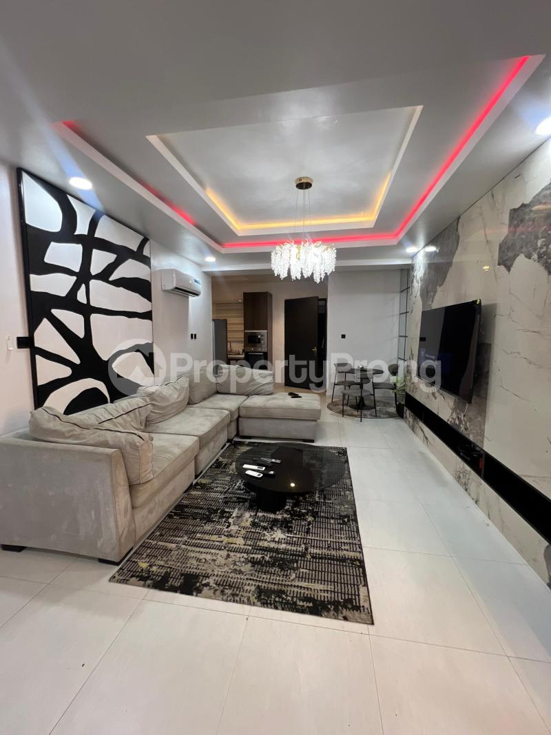 2 bedroom Flat / Apartment for rent Ikate Lekki Lagos