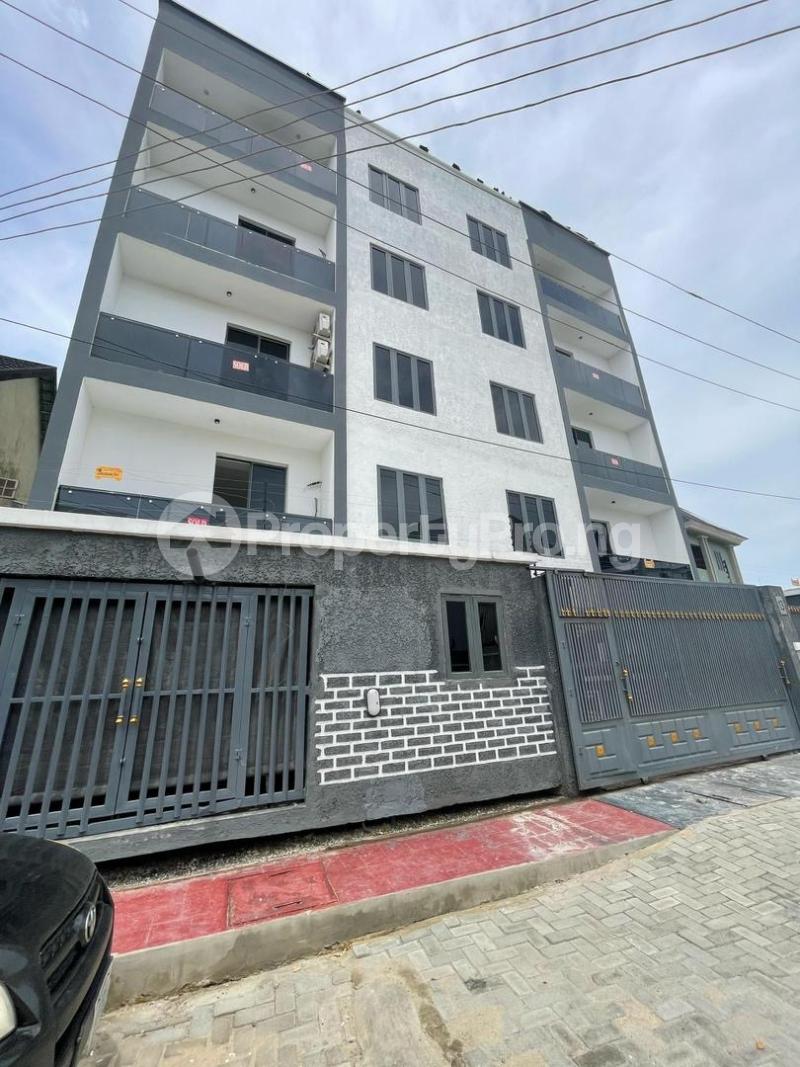 2 bedroom Flat / Apartment for sale Ikate Lekki Lagos