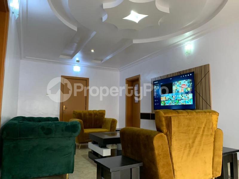 2 bedroom Flat / Apartment for shortlet Ikeja GRA Ikeja Lagos