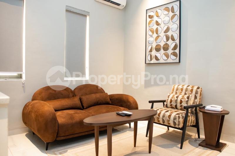 2 bedroom Flat / Apartment for shortlet Ikeja GRA Ikeja Lagos