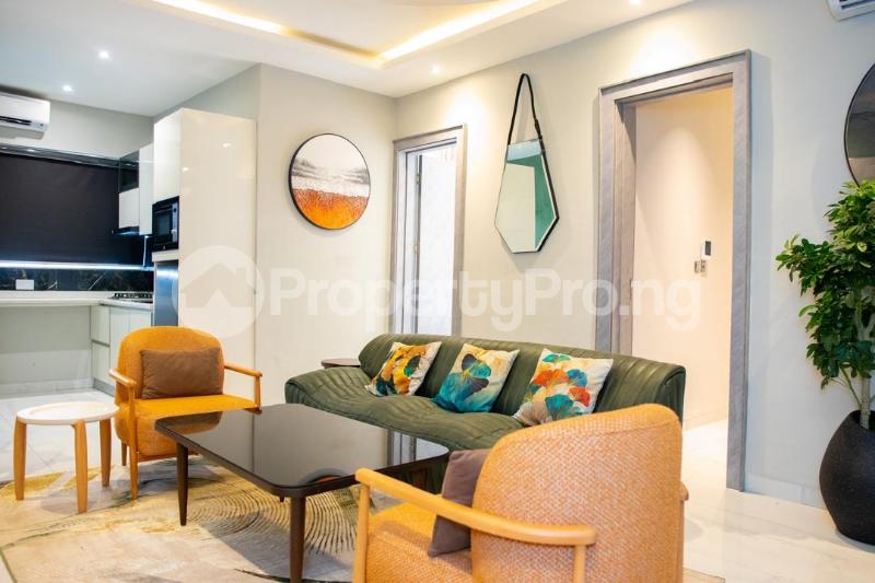 2 bedroom Flat / Apartment for shortlet Ikeja GRA Ikeja Lagos