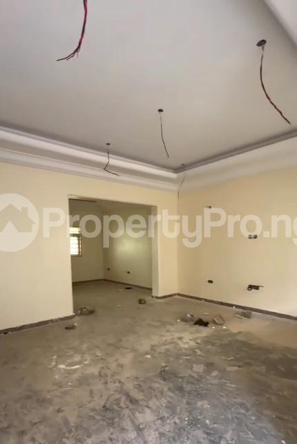 2 bedroom House for rent Jahi Abuja