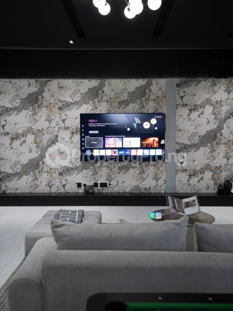 2 bedroom Flat / Apartment for shortlet Freedom Way Lekki Lagos