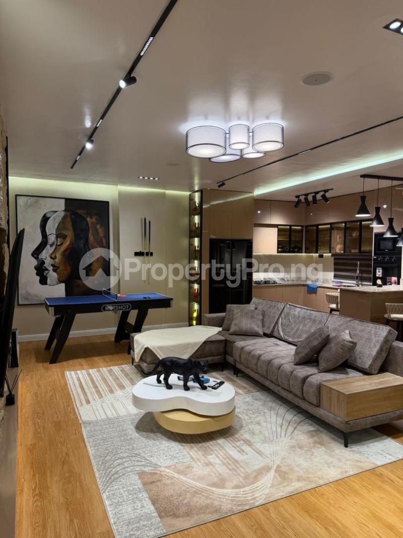 2 bedroom Flat / Apartment for shortlet Lekki Phase 1 Lekki Lagos