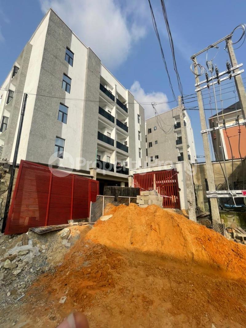 2 bedroom Flat / Apartment for sale Lekki Phase 1 Lekki Lagos - 0