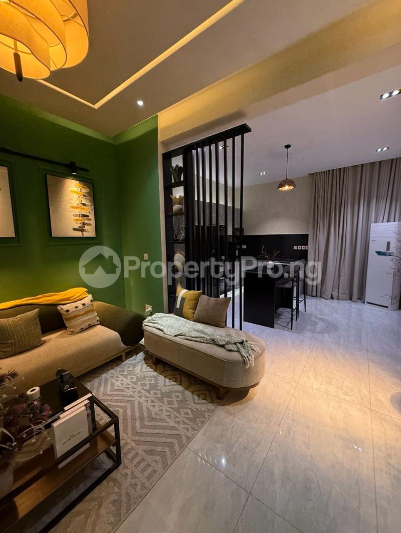 2 bedroom Flat / Apartment for shortlet Lekki Phase 1 Lekki Lagos