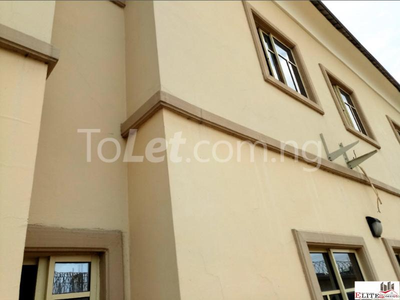 2 bedroom Flat / Apartment for rent Off Freedom Way(etedo) Lekki Phase 1 Lekki Lagos