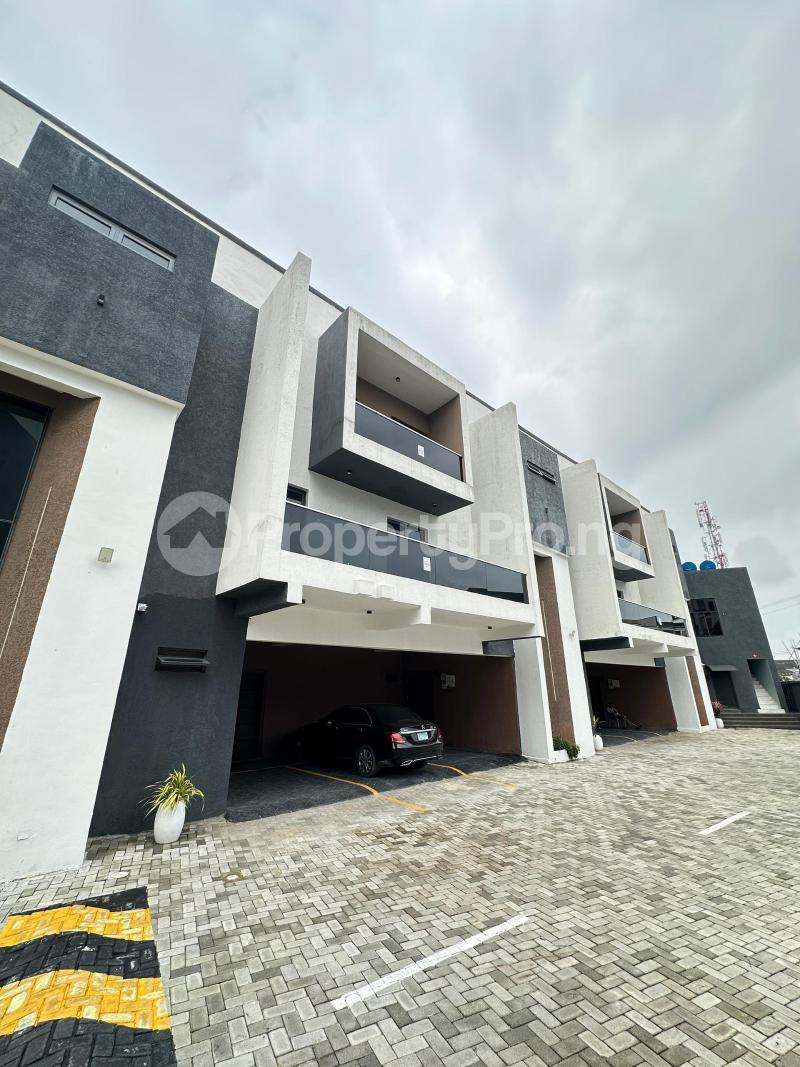 2 bedroom Flat / Apartment for sale Ikate Lekki Lagos