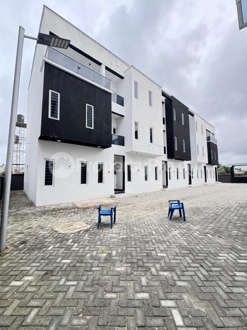 2 bedroom Flat / Apartment for sale Ilaje Ajah Lagos