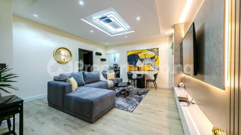 2 bedroom Flat / Apartment for shortlet Freedom Way Lekki Lagos