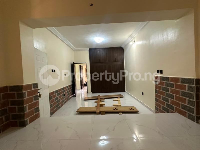 2 bedroom House for rent Maitama Abuja