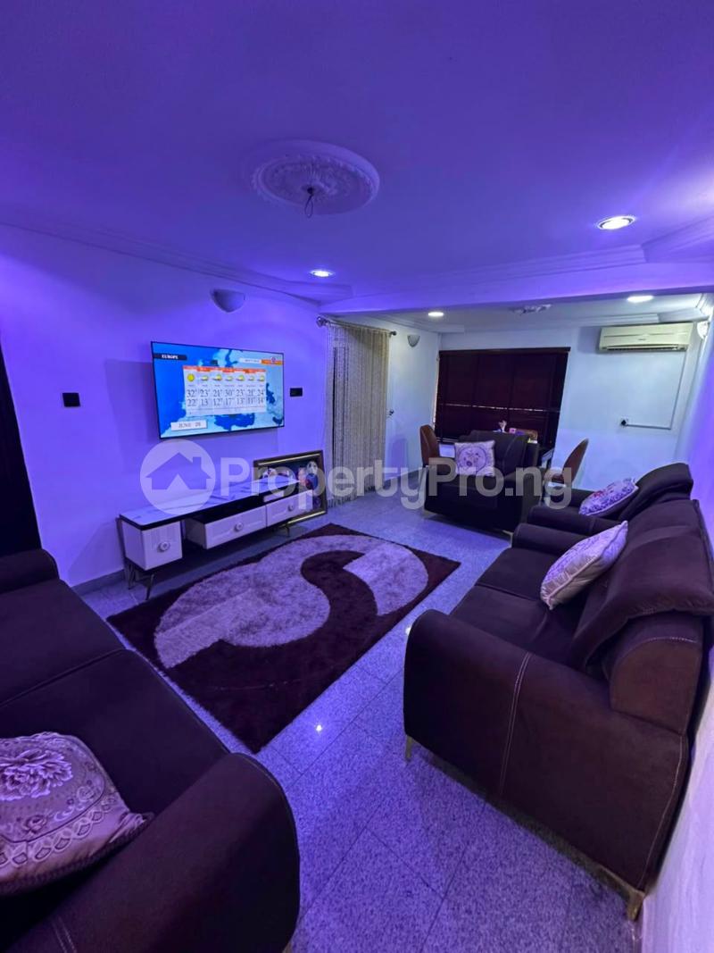 2 bedroom House for sale Maitama Abuja