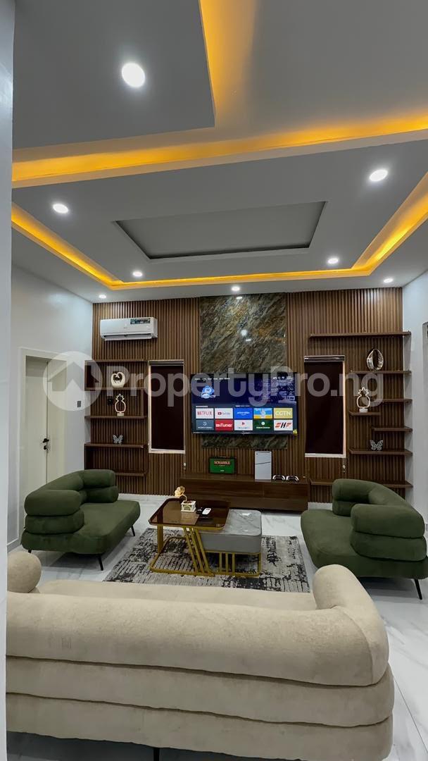 2 bedroom Flat / Apartment for shortlet Ikeja Lagos
