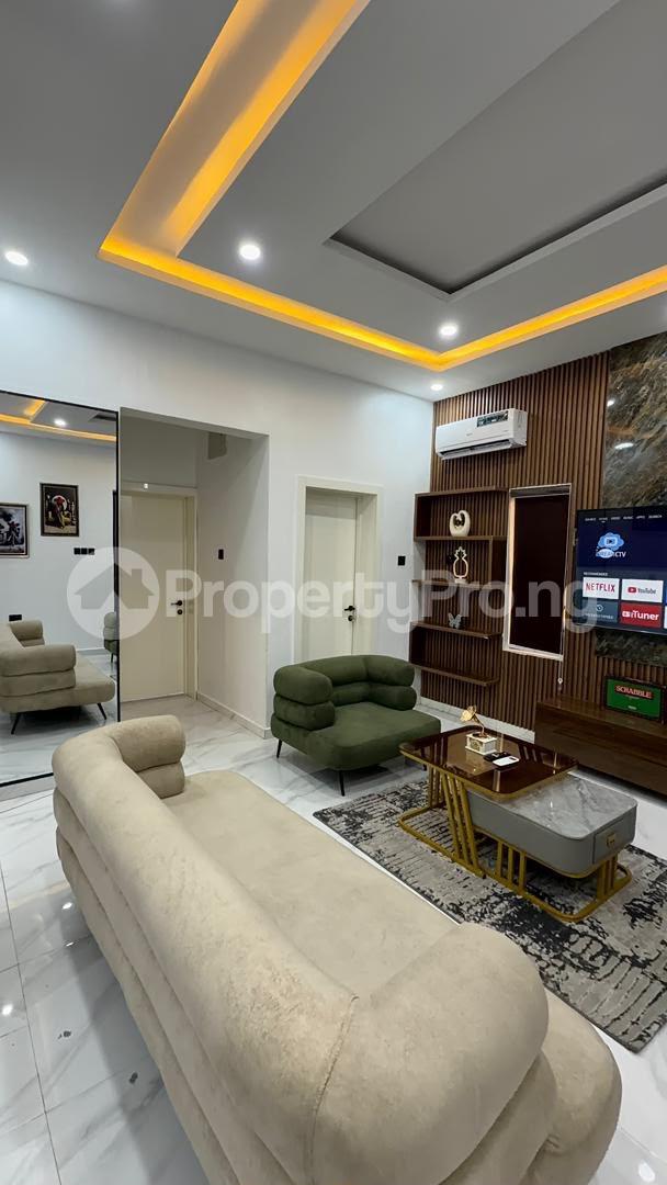 2 bedroom Flat / Apartment for shortlet Ikeja Lagos