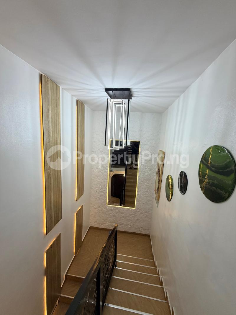 2 bedroom House for shortlet Awolowo Street Old Bodija Bodija Ibadan Oyo
