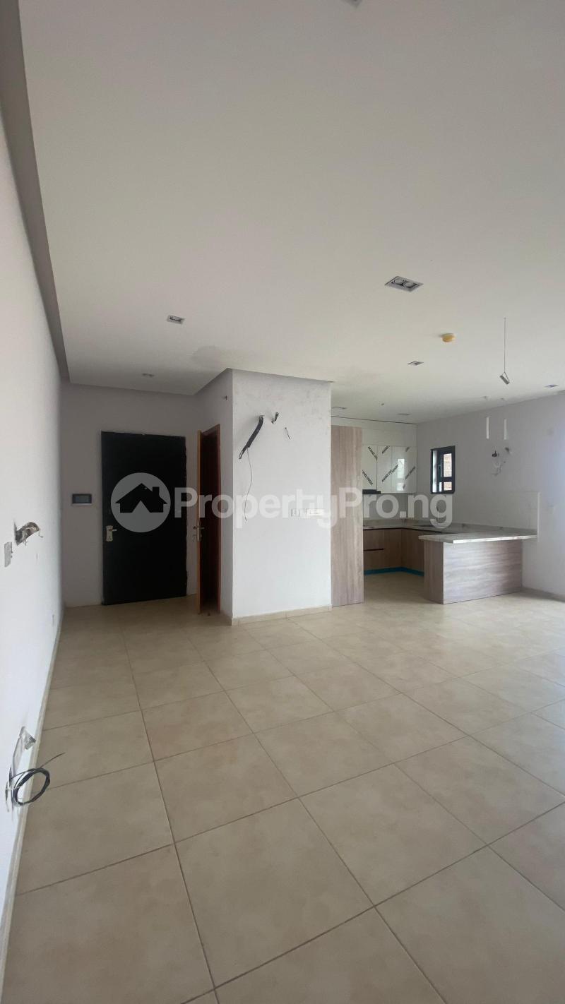 2 bedroom Flat / Apartment for rent Ologolo Lekki Lagos