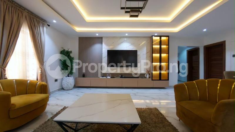 2 bedroom Flat / Apartment for shortlet Onike Yaba Lagos